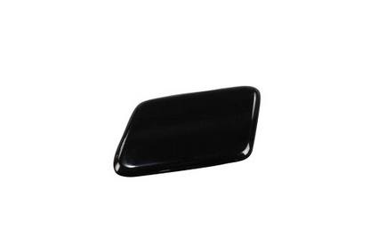 Volvo Headlight Washer Cover - Driver Side (Un-painted) 39993124